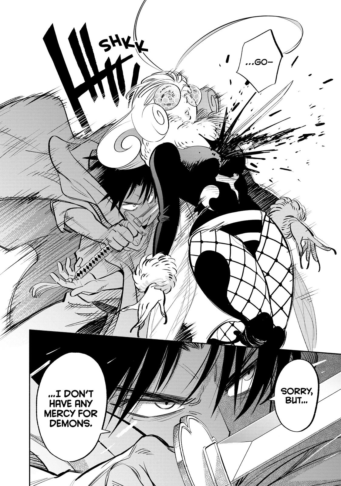 Given Chapter 40 - Page 7