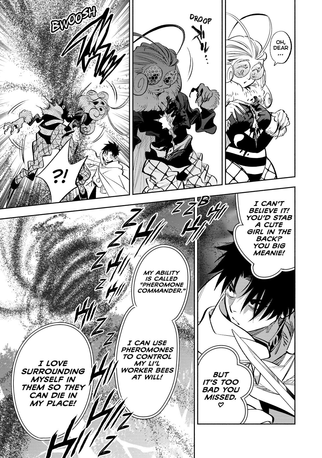 Given Chapter 40 - Page 8