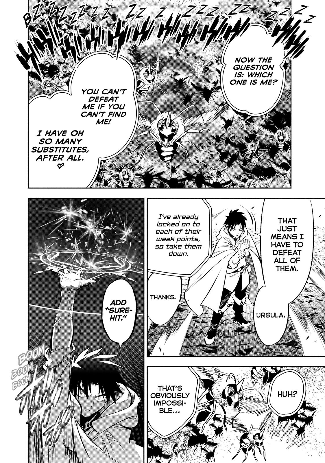 Given Chapter 40 - Page 9