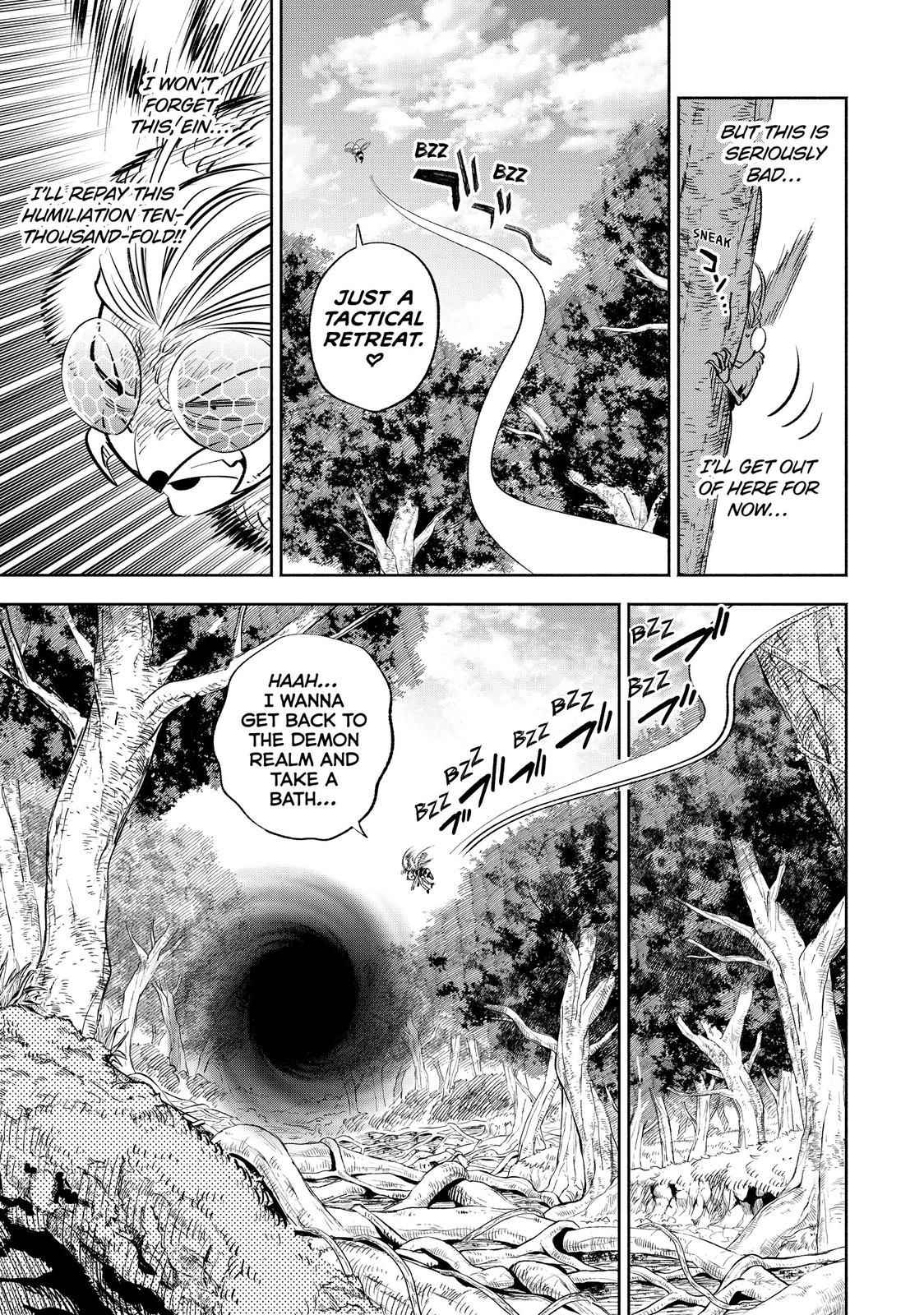 Given Chapter 40 - Page 12