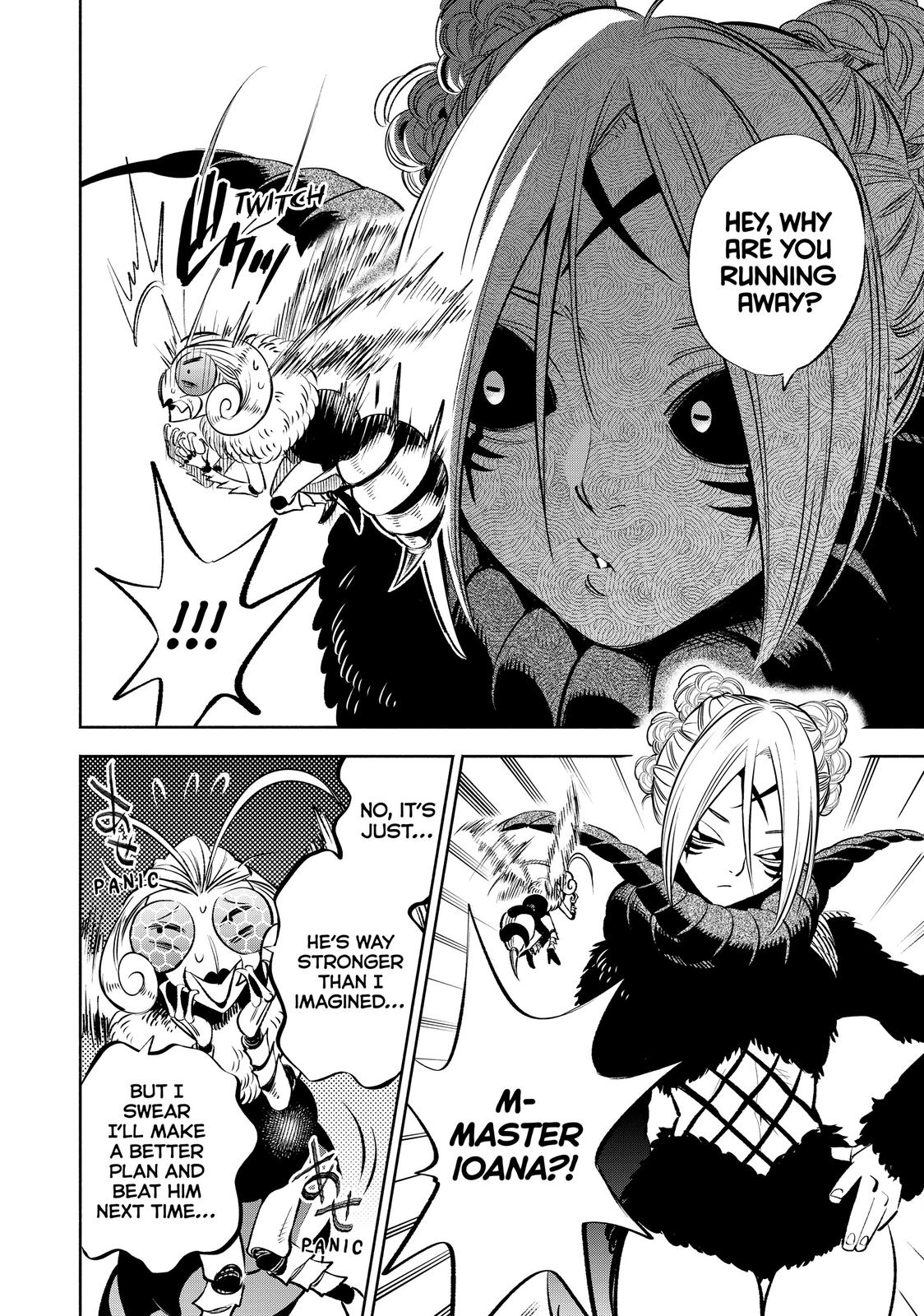 Given Chapter 40 - Page 13