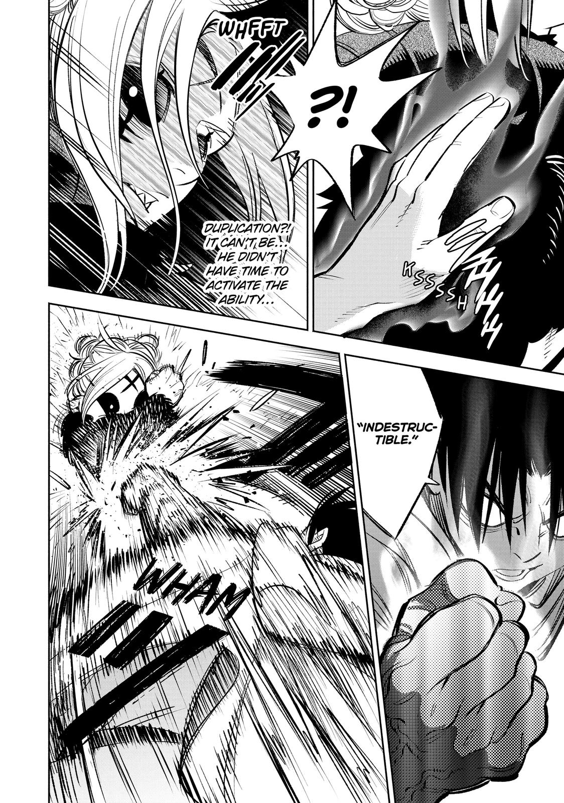 Given Chapter 40 - Page 17