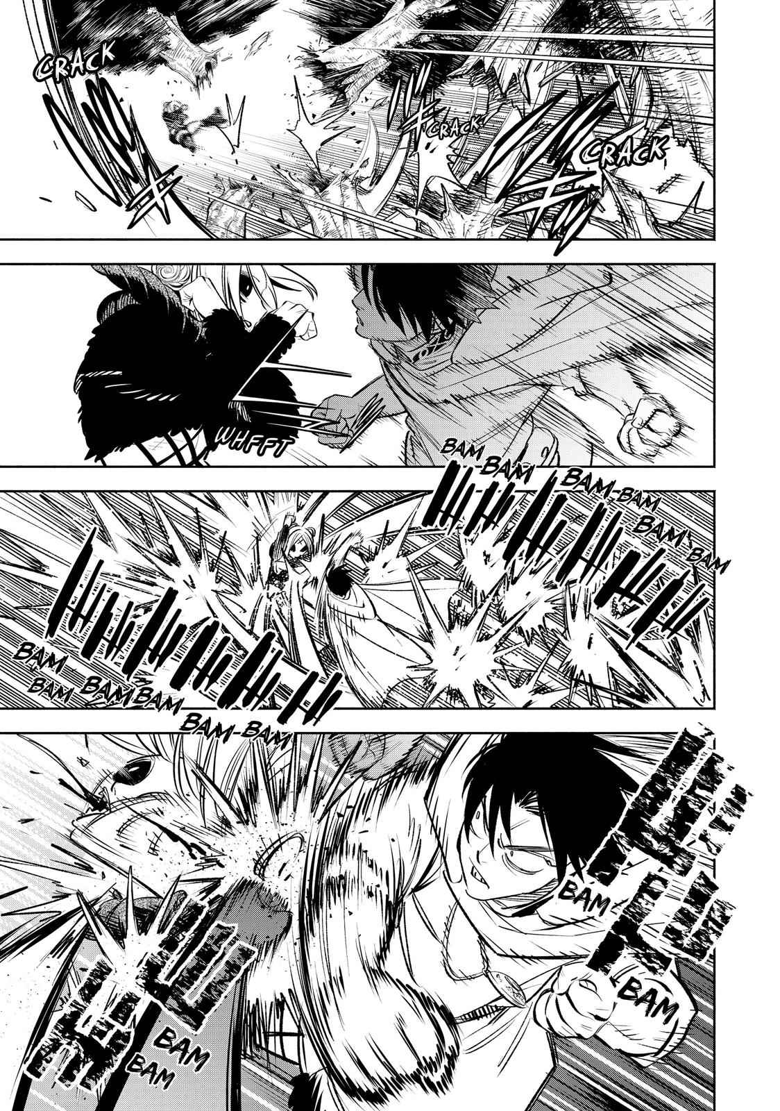 Given Chapter 40 - Page 18