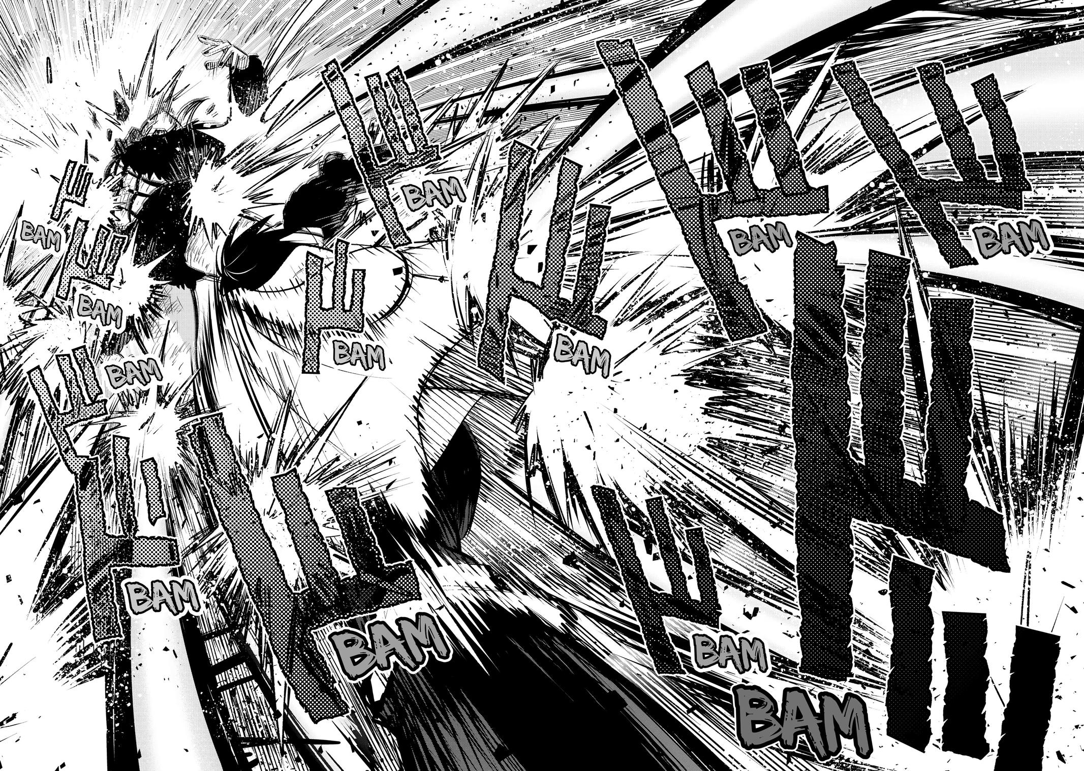 Given Chapter 40 - Page 21