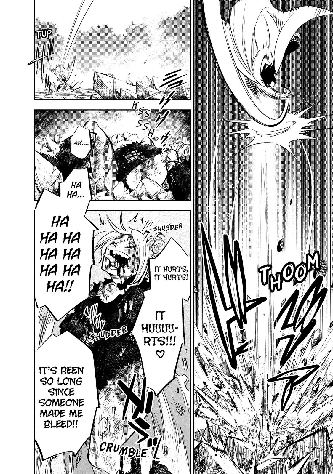 Given Chapter 40 - Page 22