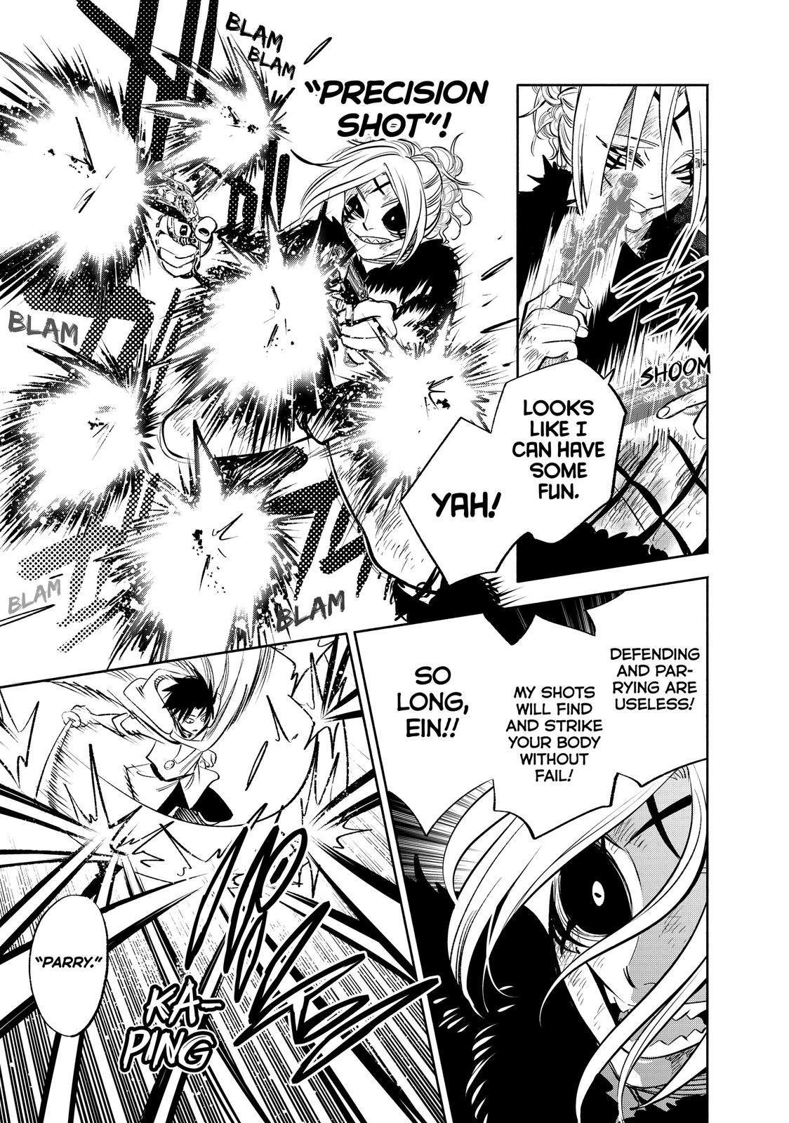 Given Chapter 40 - Page 23