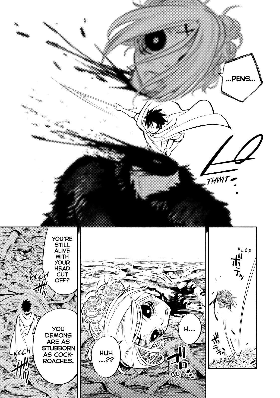 Given Chapter 40 - Page 25