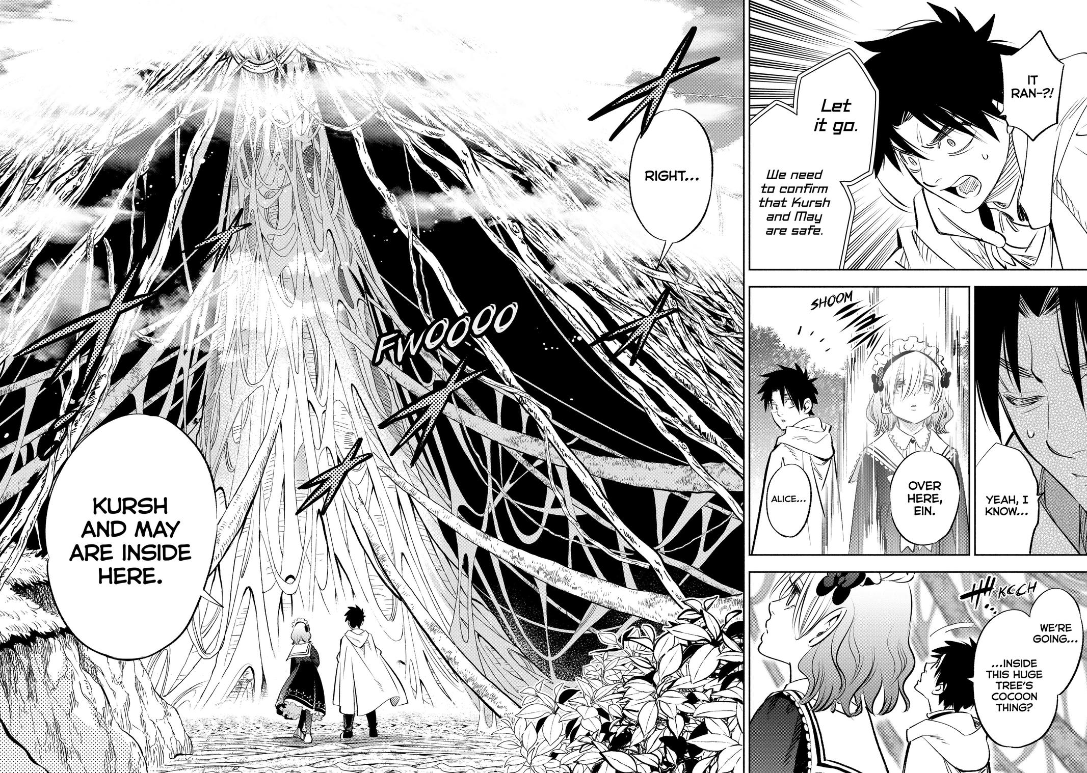 Given Chapter 40 - Page 28