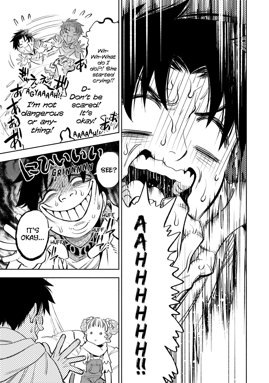 Given Chapter 41 - Page 9