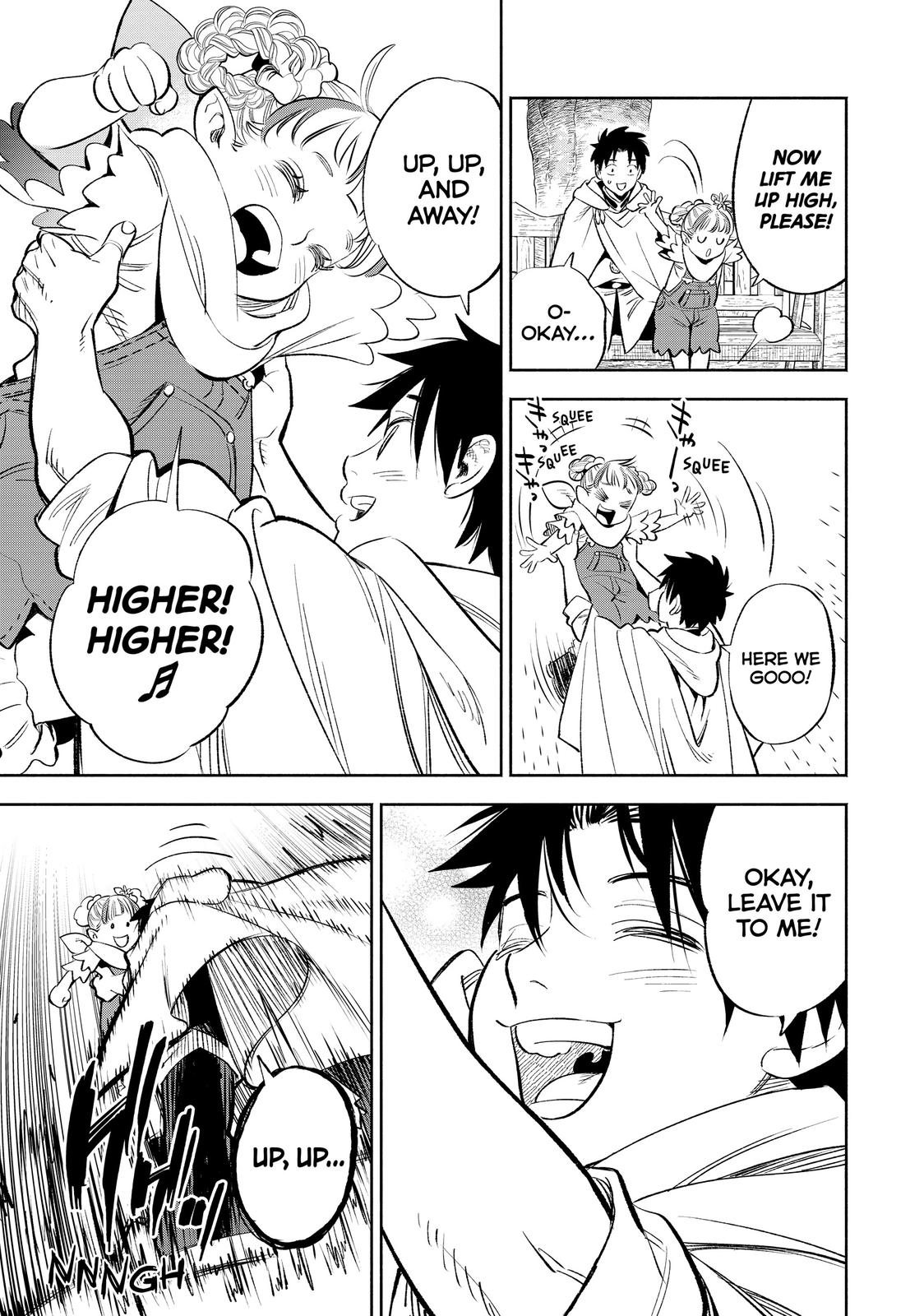 Given Chapter 41 - Page 15