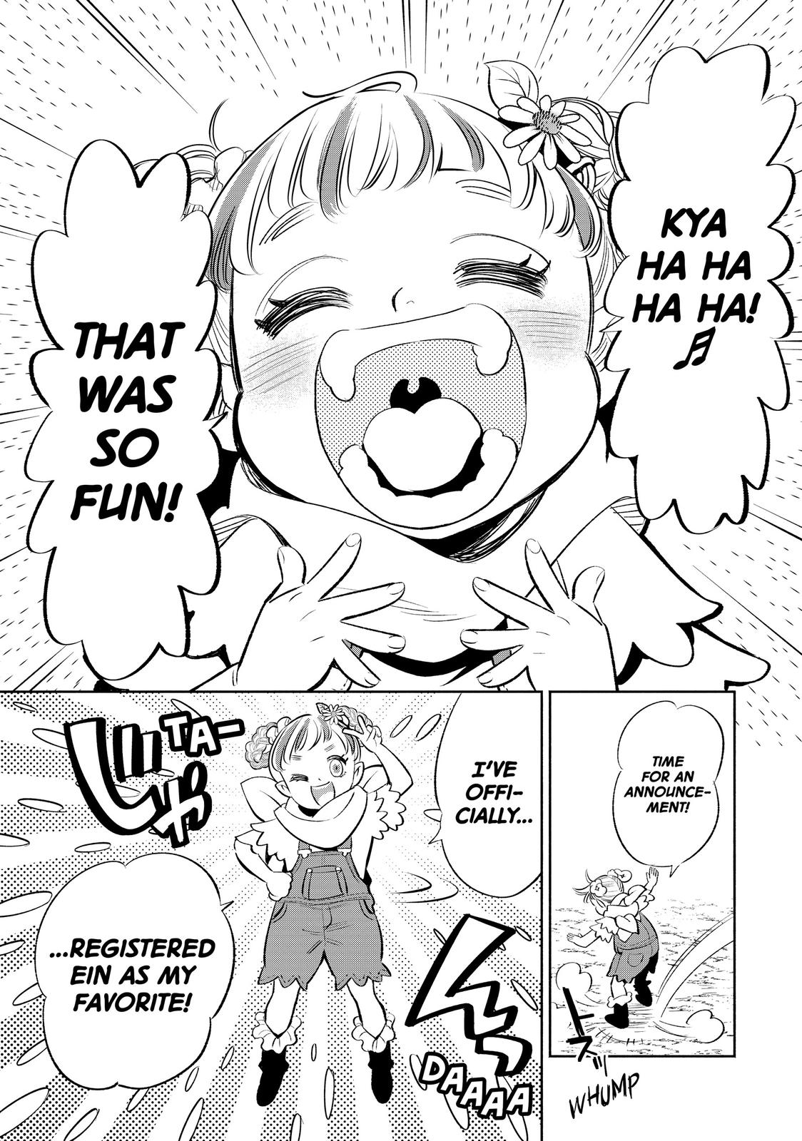 Given Chapter 41 - Page 18