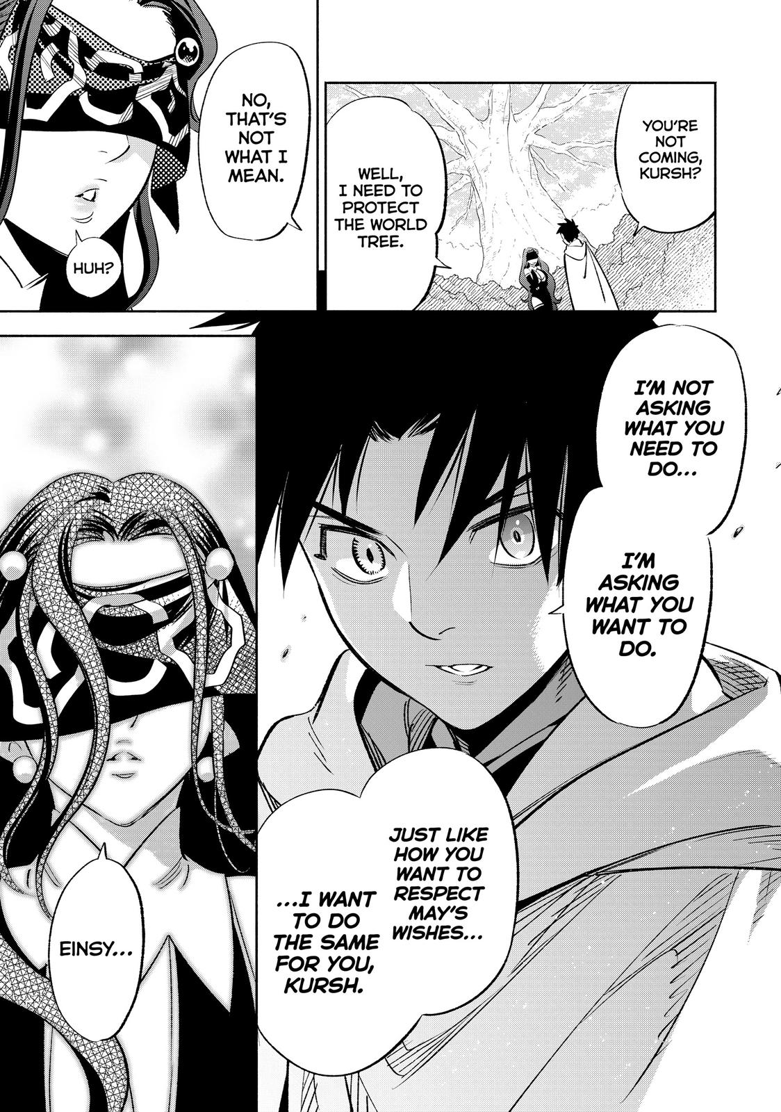 Given Chapter 41 - Page 20