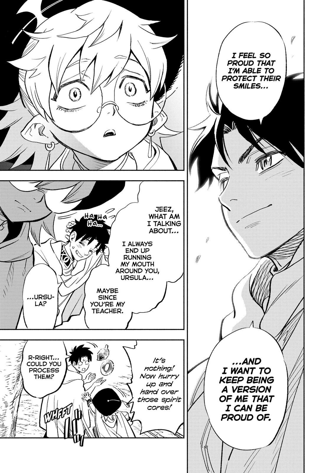 Given Chapter 42 - Page 5