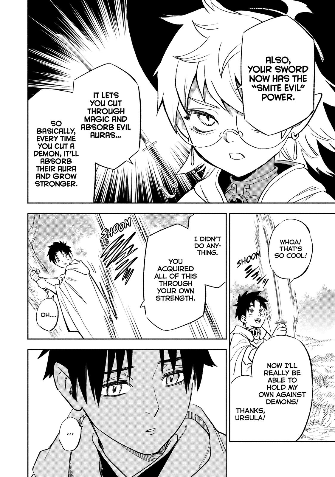 Given Chapter 42 - Page 8