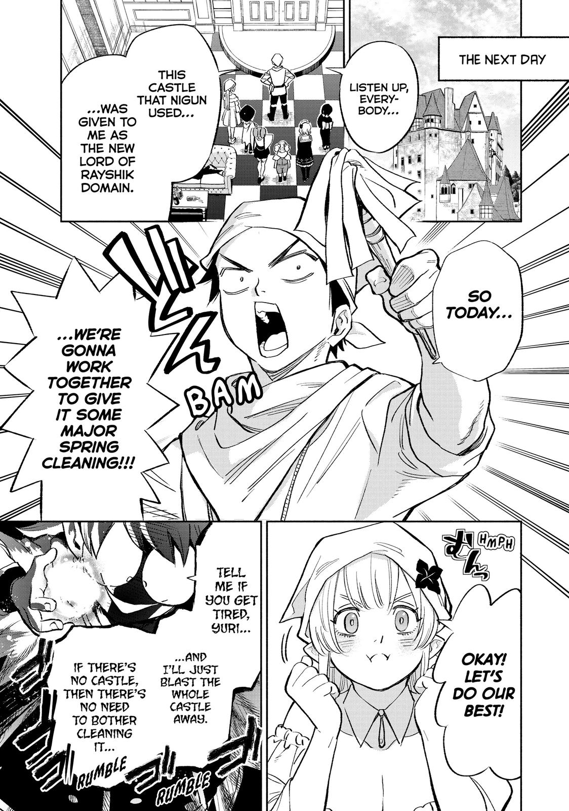 Given Chapter 42 - Page 9