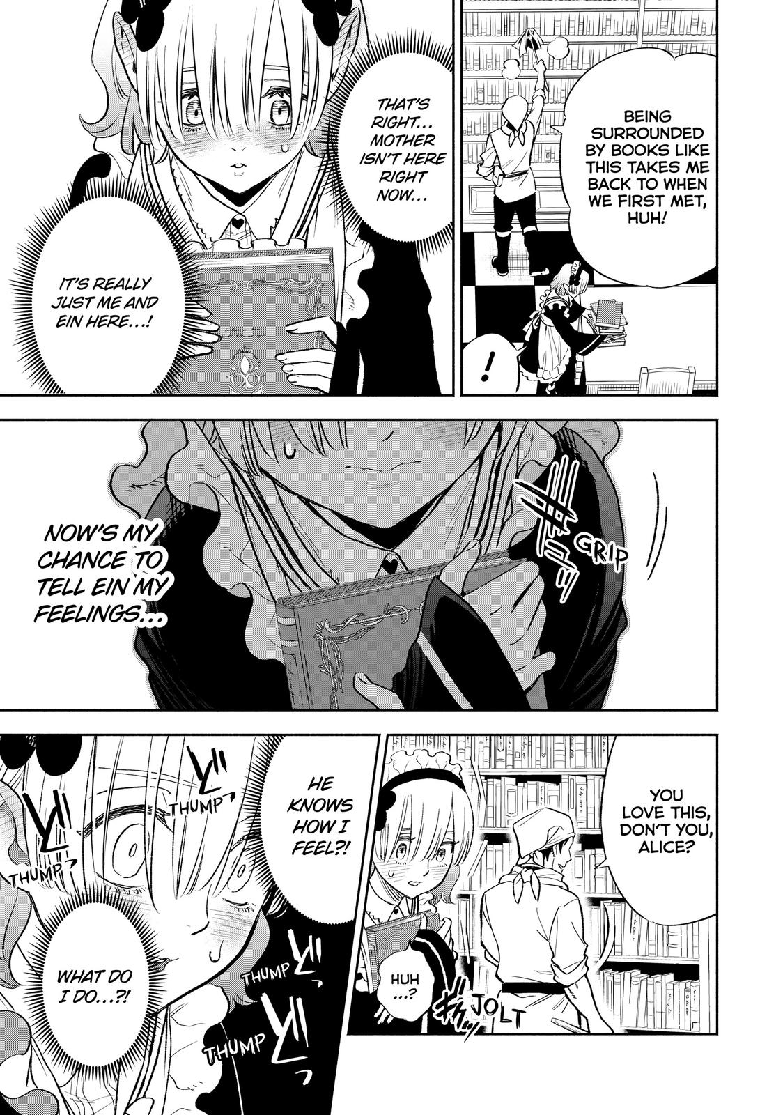 Given Chapter 42 - Page 13