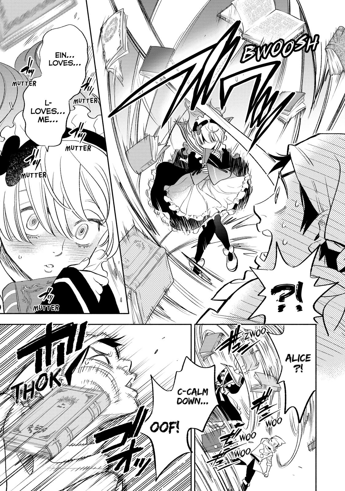 Given Chapter 42 - Page 15
