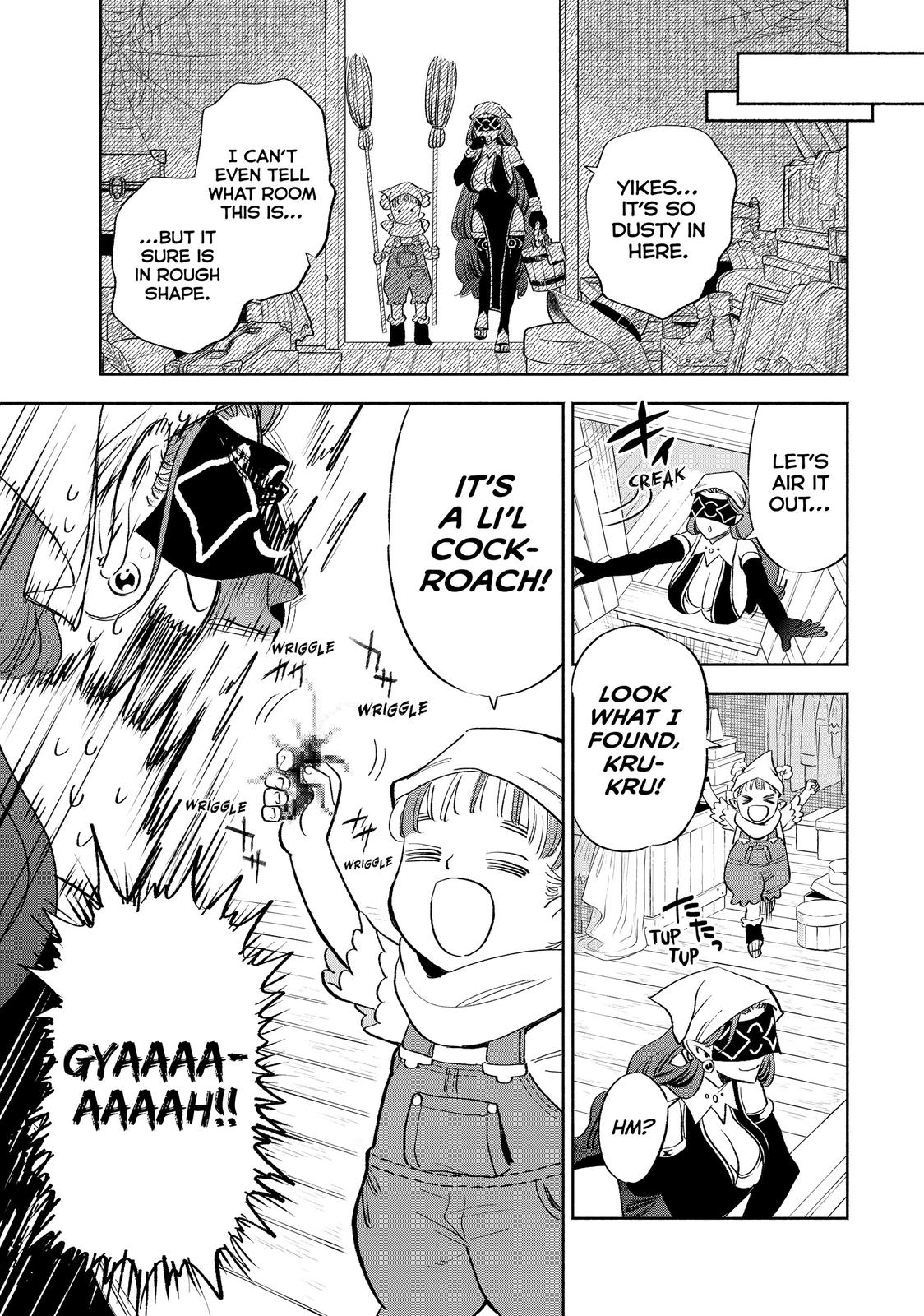 Given Chapter 42 - Page 21