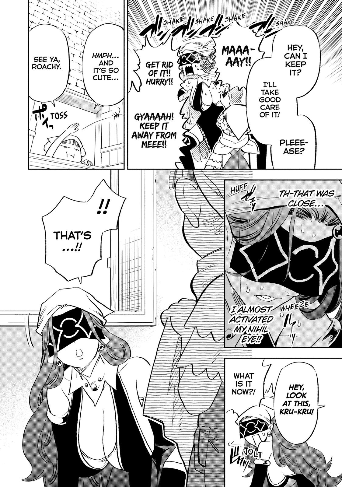 Given Chapter 42 - Page 22