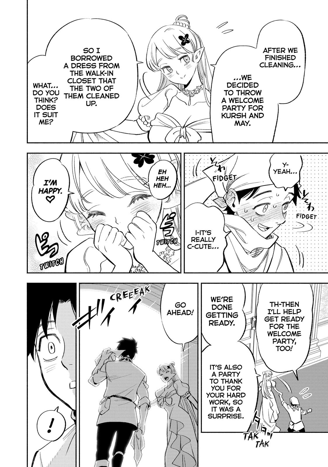 Given Chapter 43 - Page 6