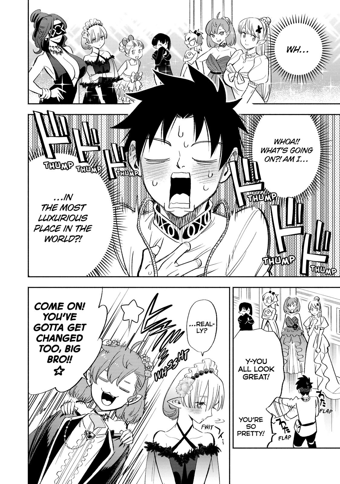 Given Chapter 43 - Page 10