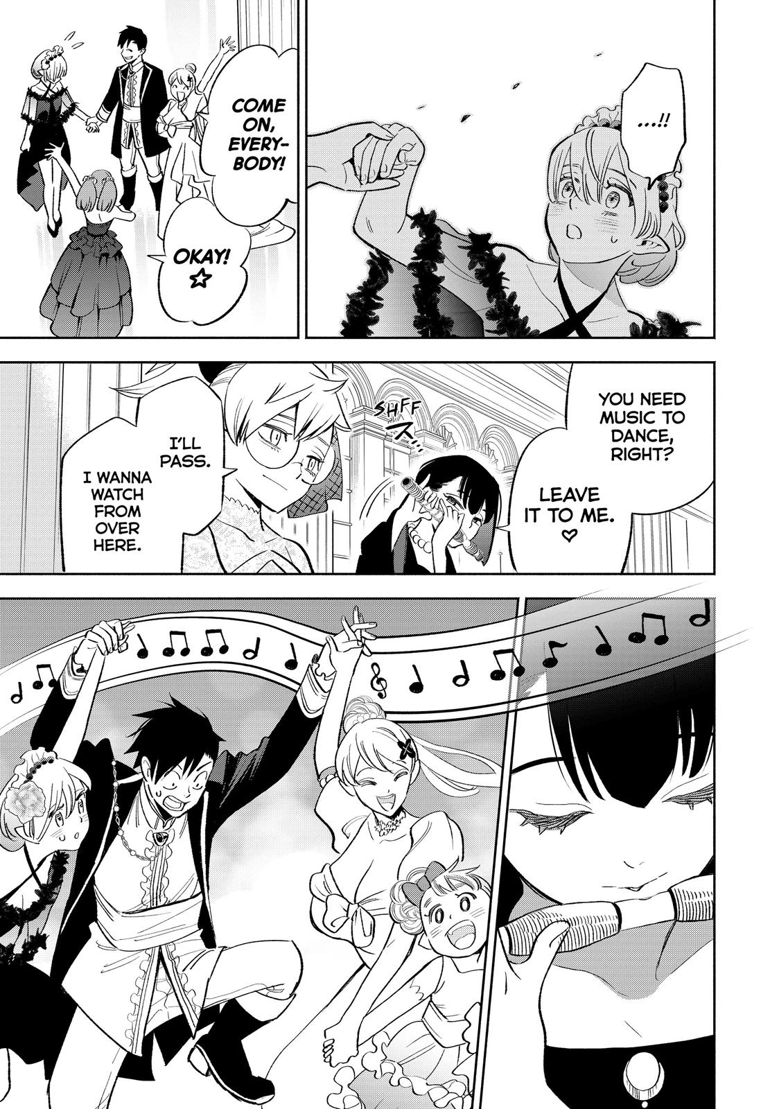Given Chapter 43 - Page 13