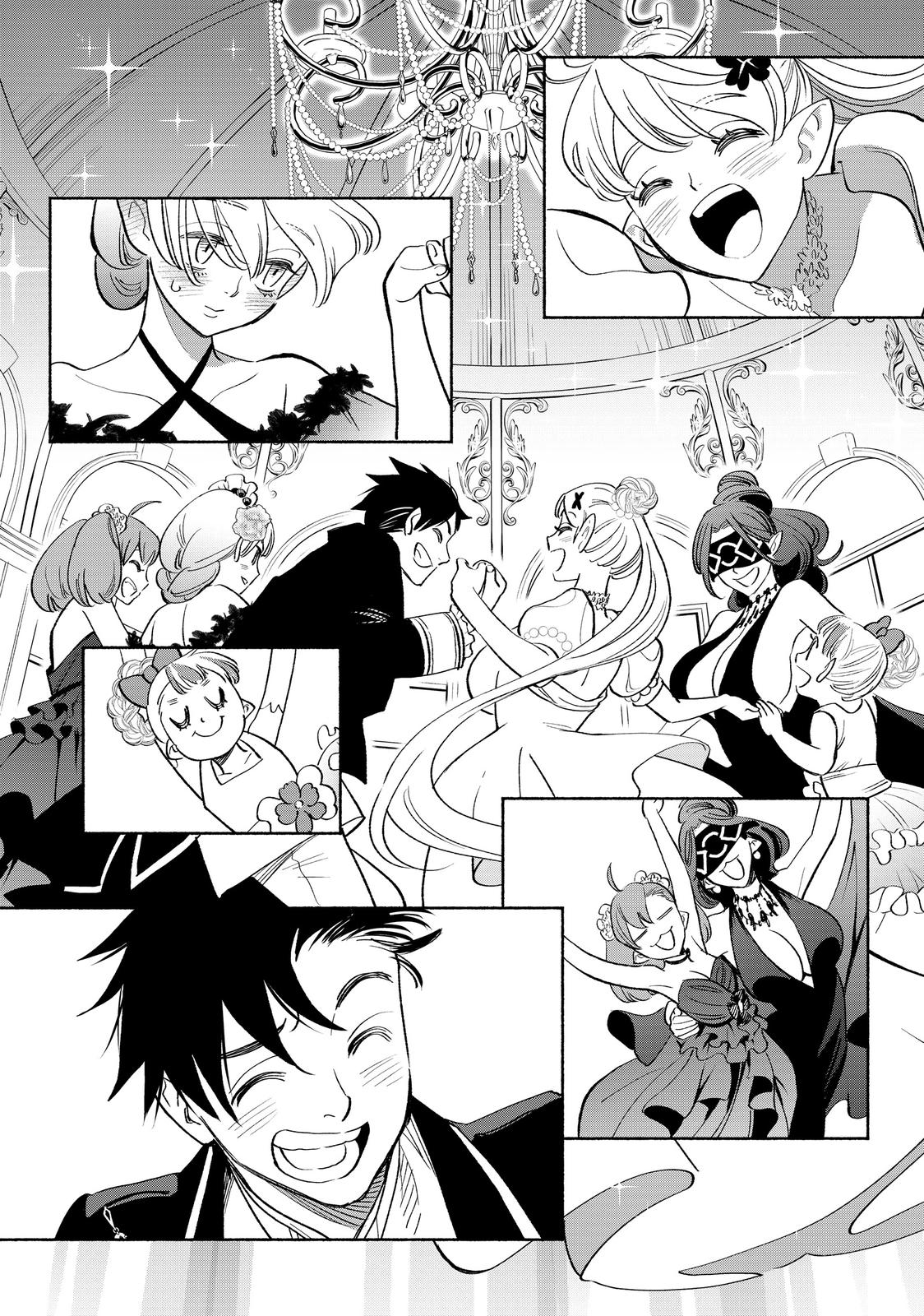 Given Chapter 43 - Page 14