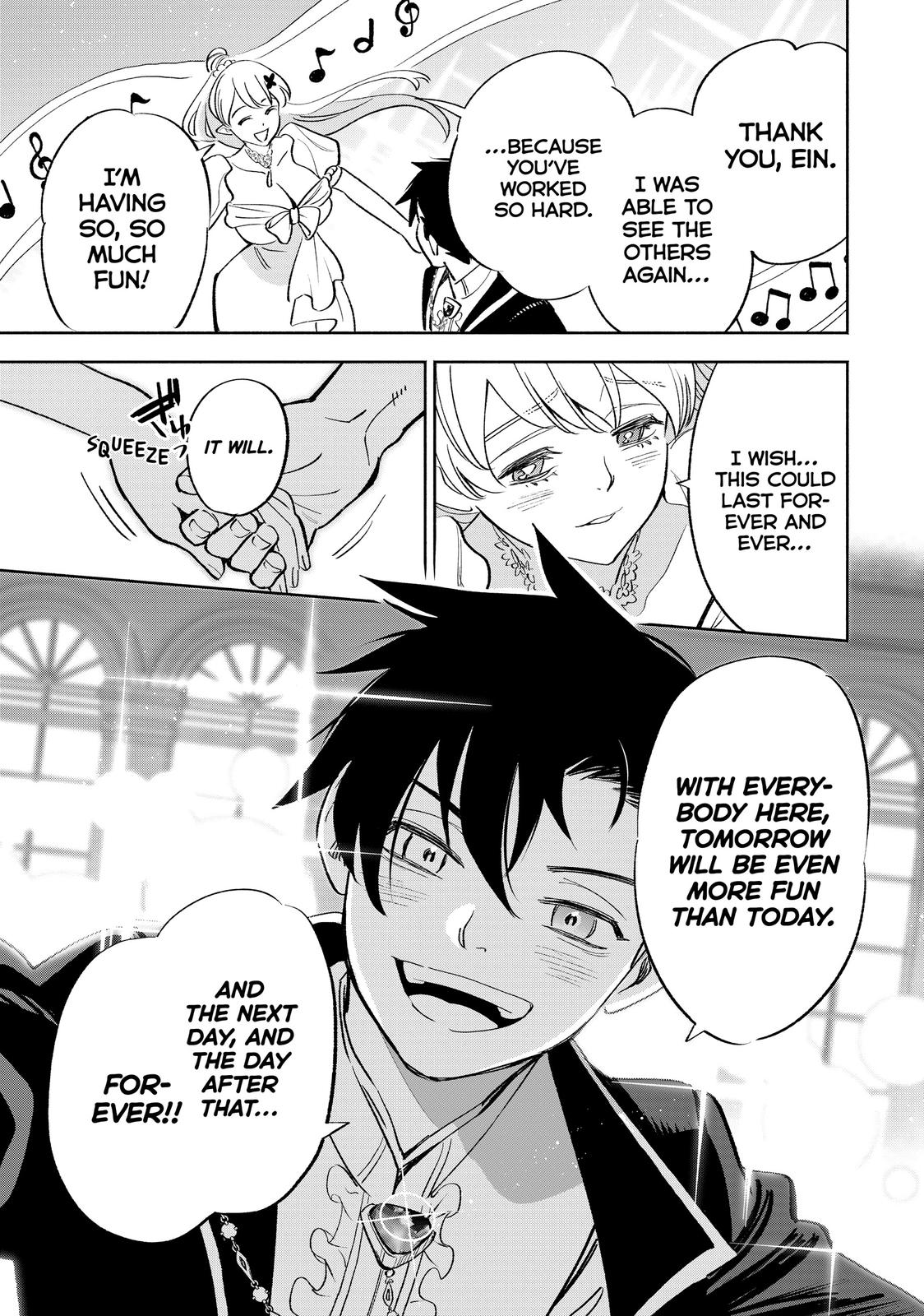 Given Chapter 43 - Page 15
