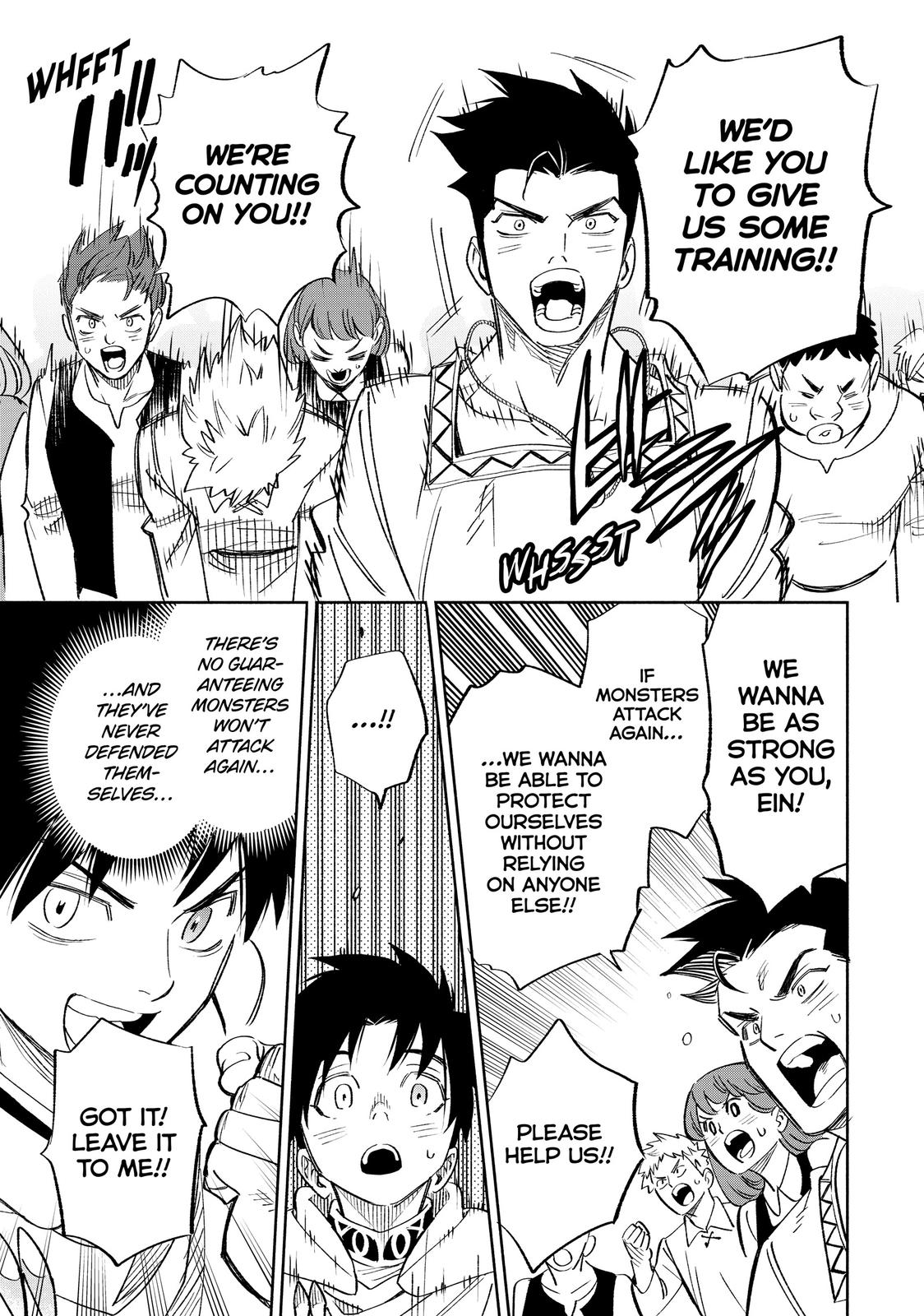 Given Chapter 43 - Page 25