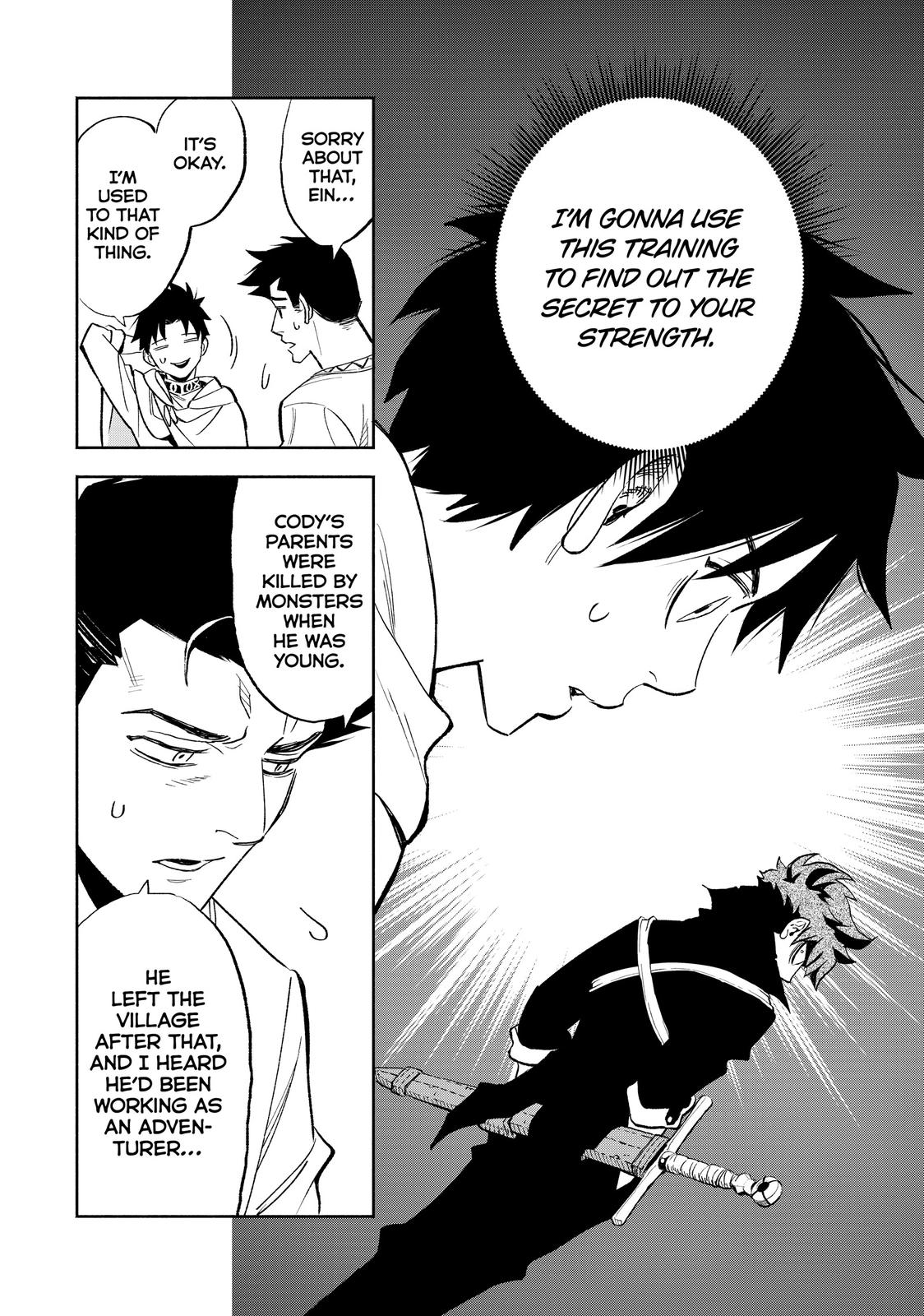 Given Chapter 44 - Page 4