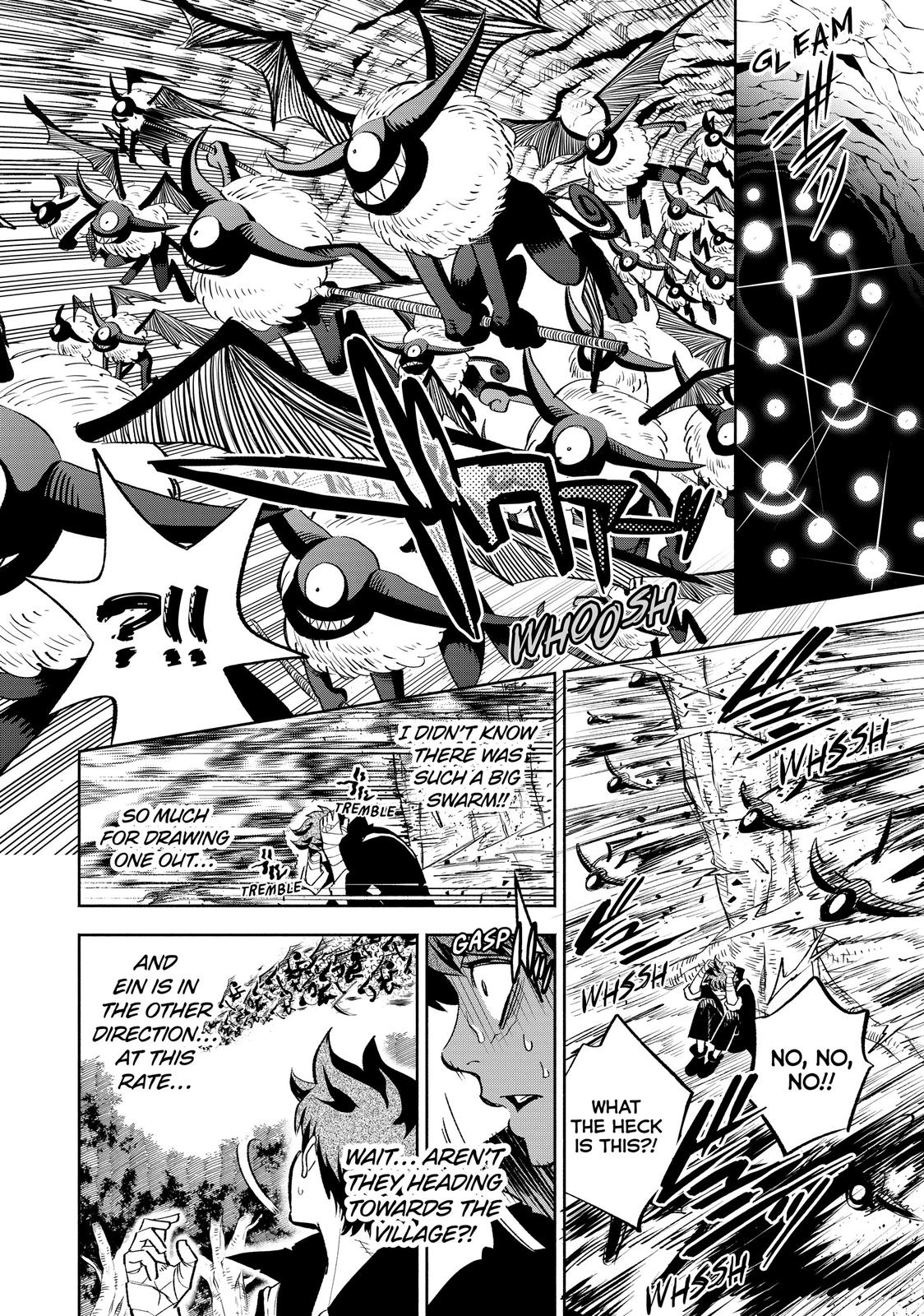 Given Chapter 44 - Page 16