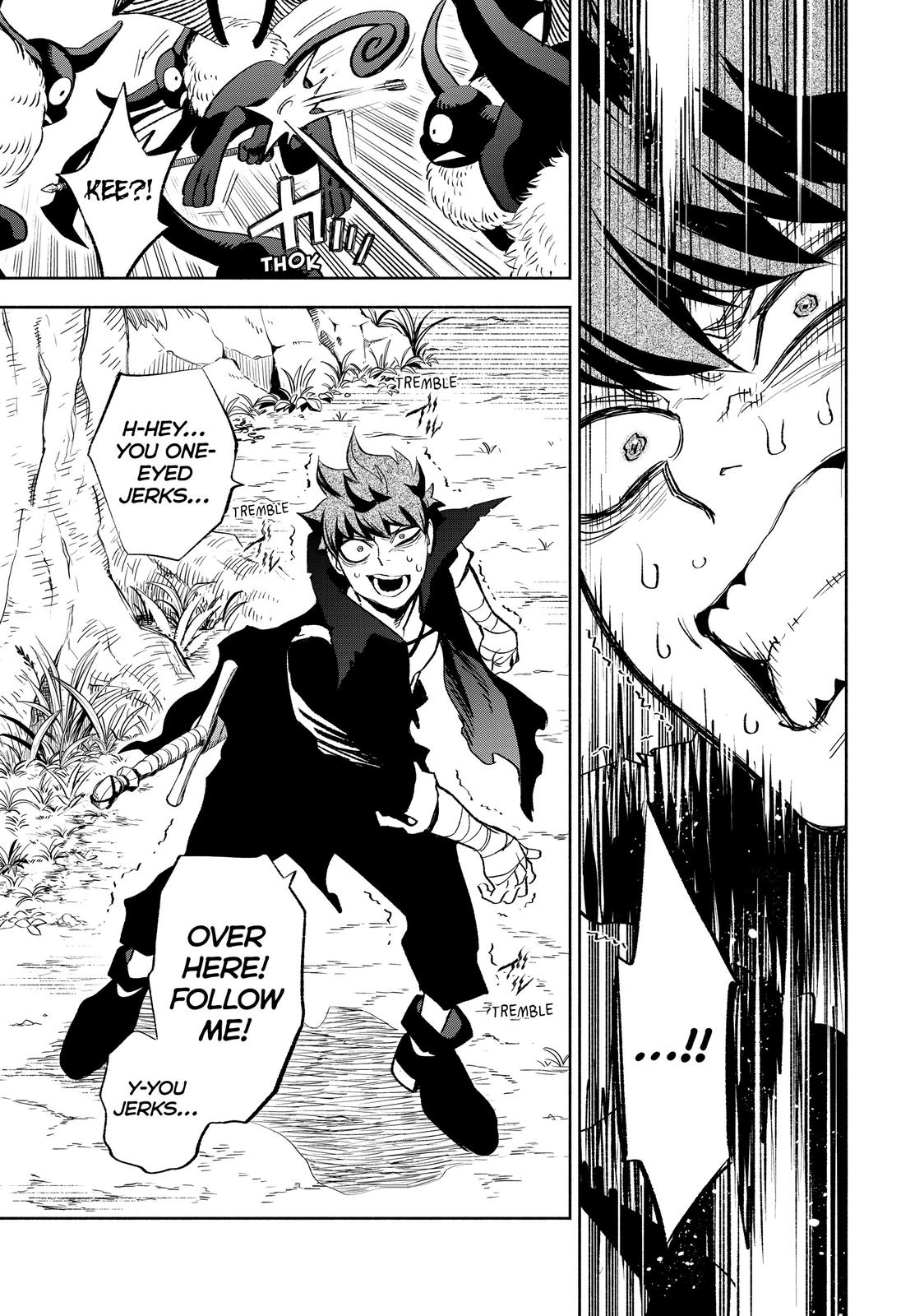 Given Chapter 44 - Page 17