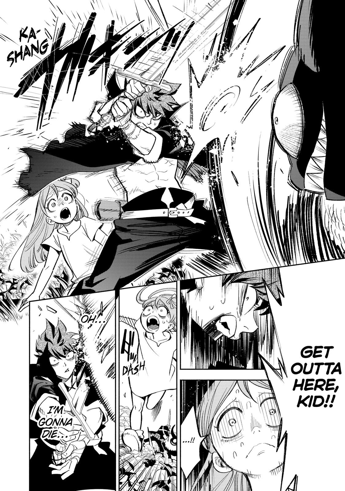 Given Chapter 44 - Page 20