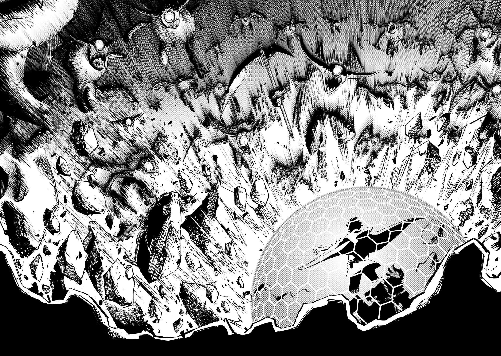 Given Chapter 44 - Page 22