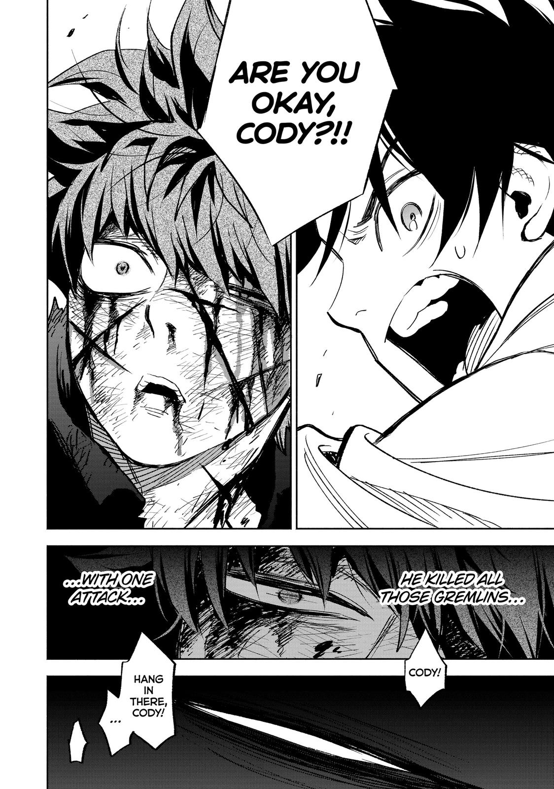 Given Chapter 44 - Page 23