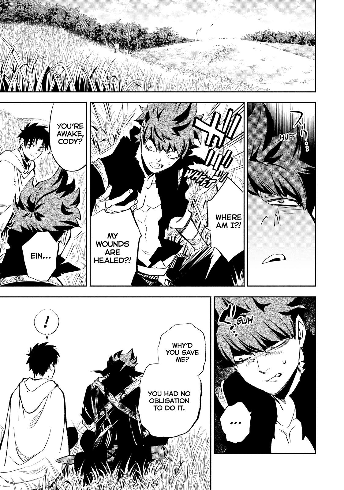Given Chapter 44 - Page 24