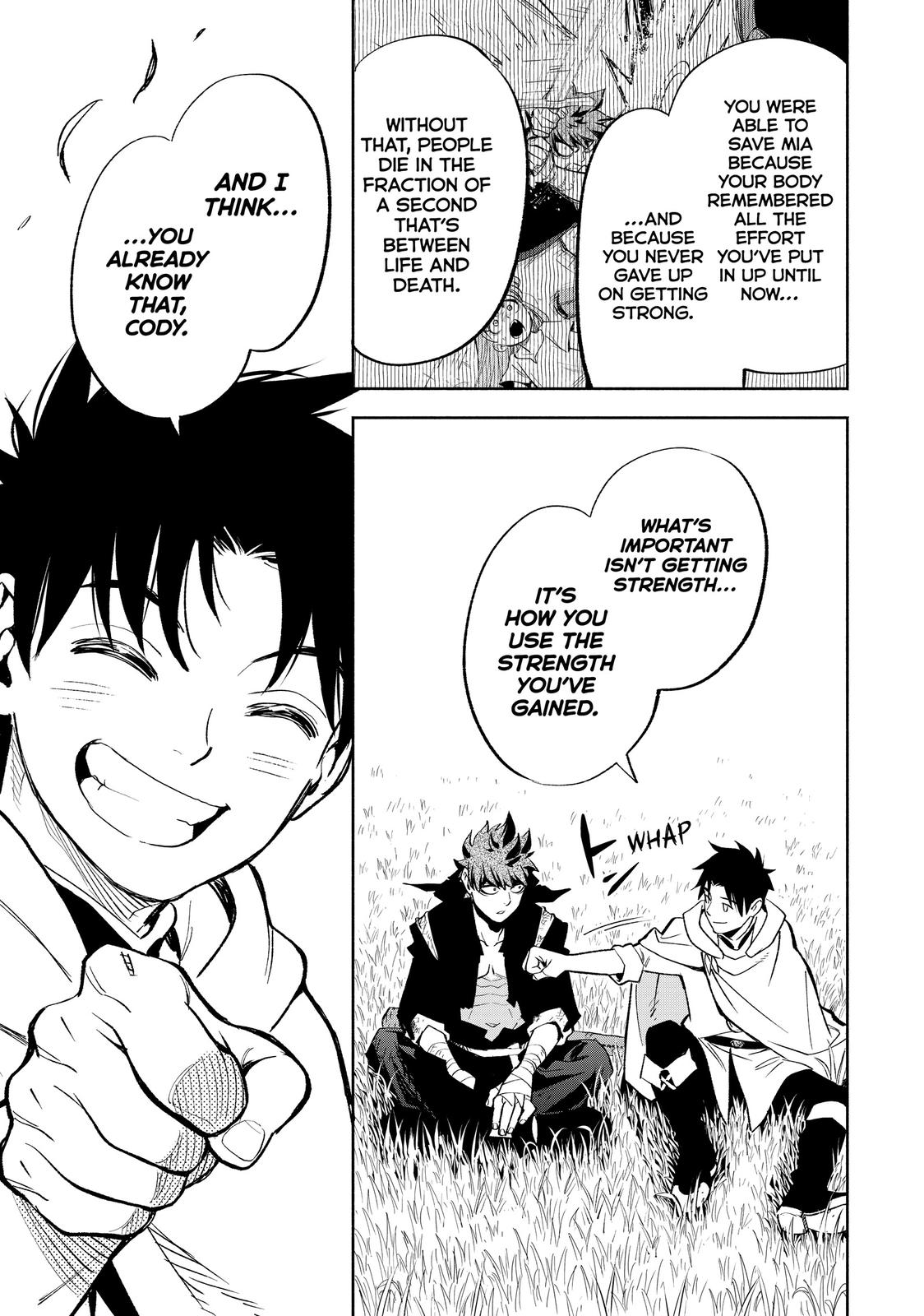 Given Chapter 44 - Page 28