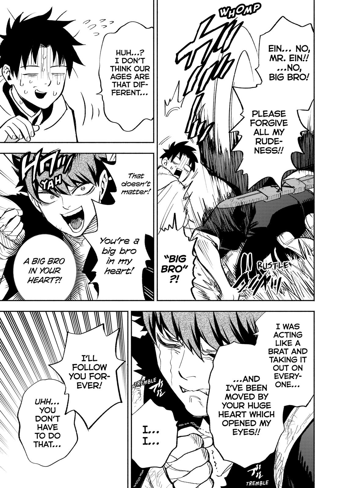 Given Chapter 44 - Page 30