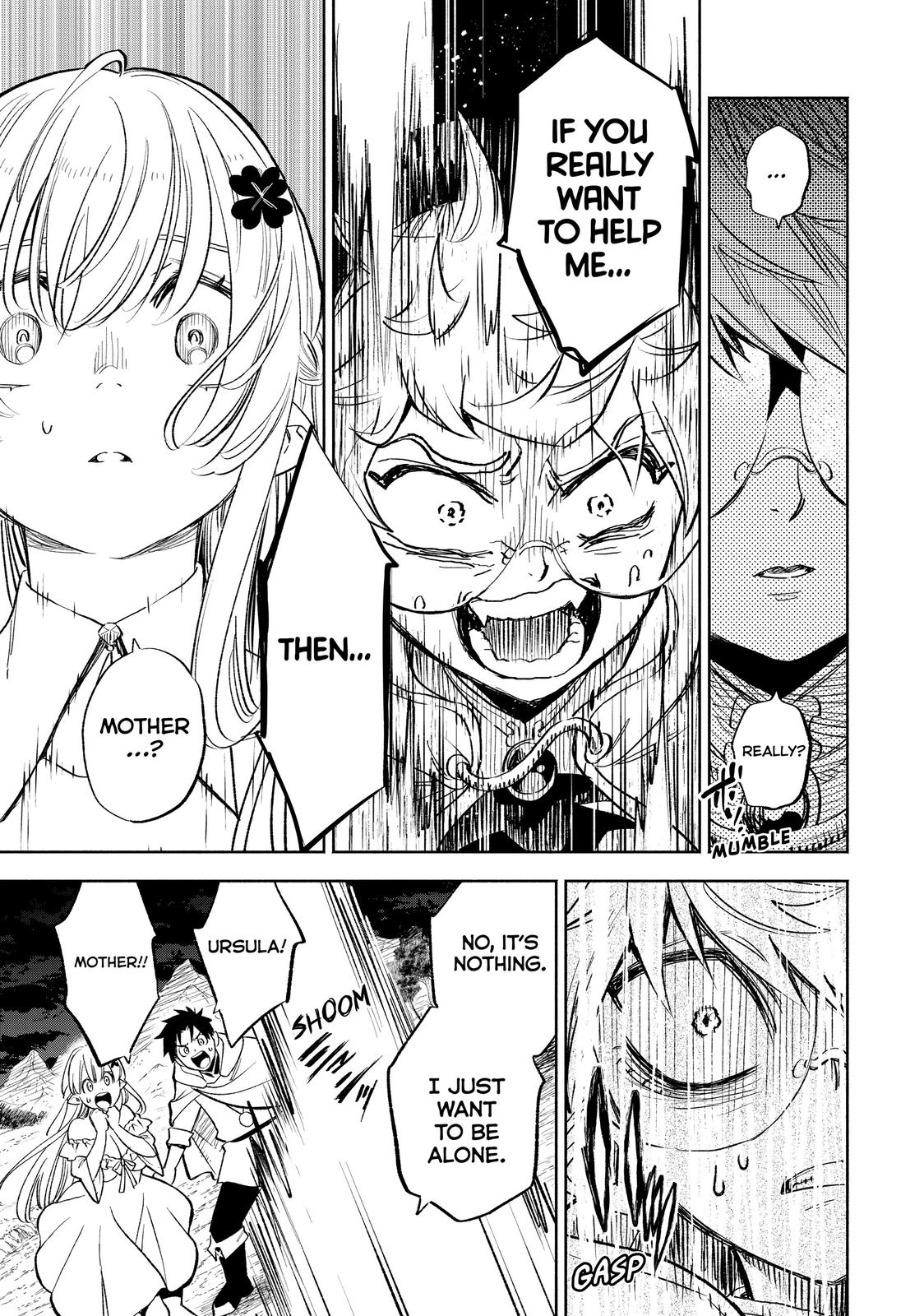 Given Chapter 45 - Page 3