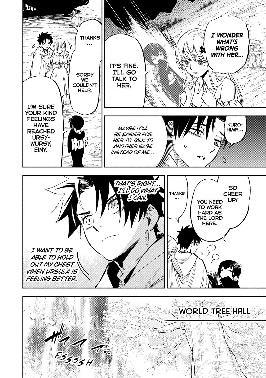 Given Chapter 45 - Page 4