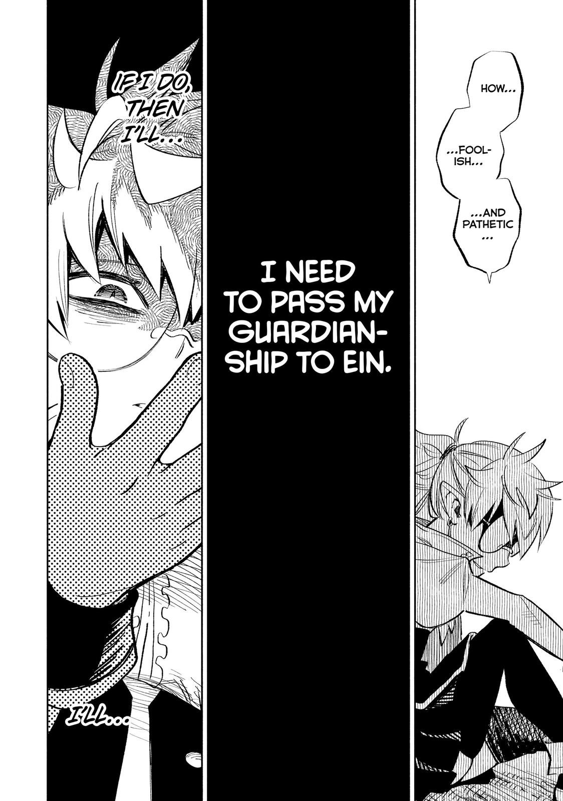 Given Chapter 45 - Page 6