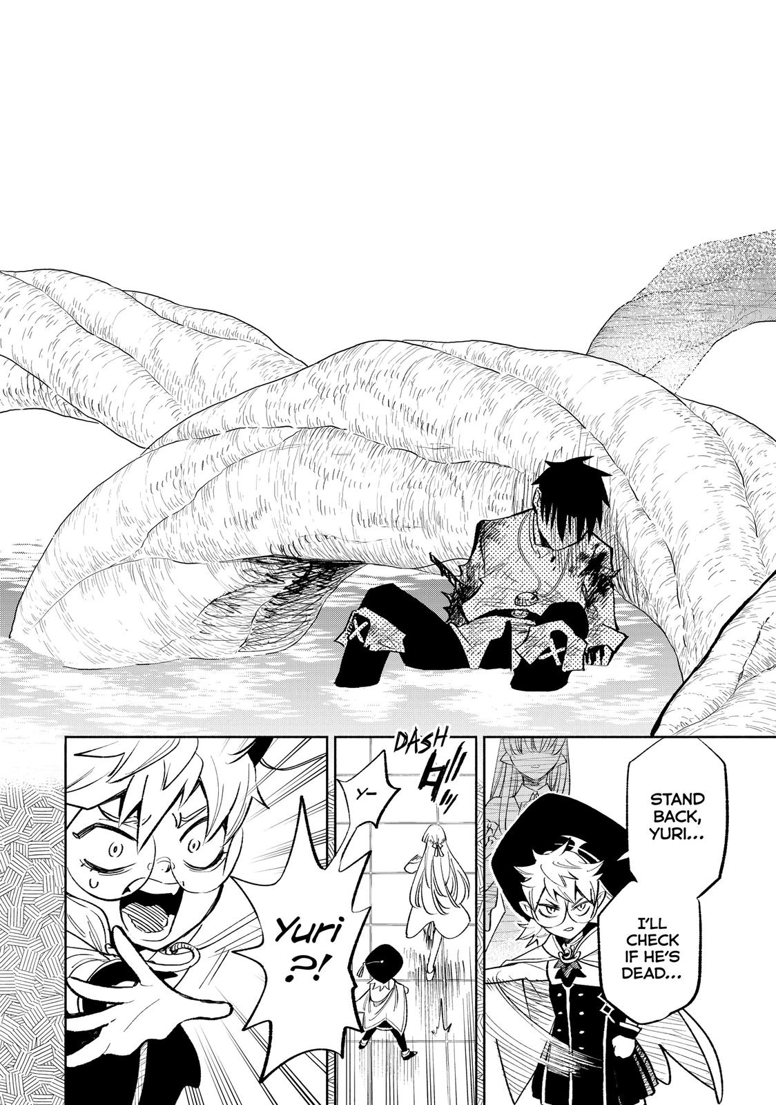 Given Chapter 45 - Page 12