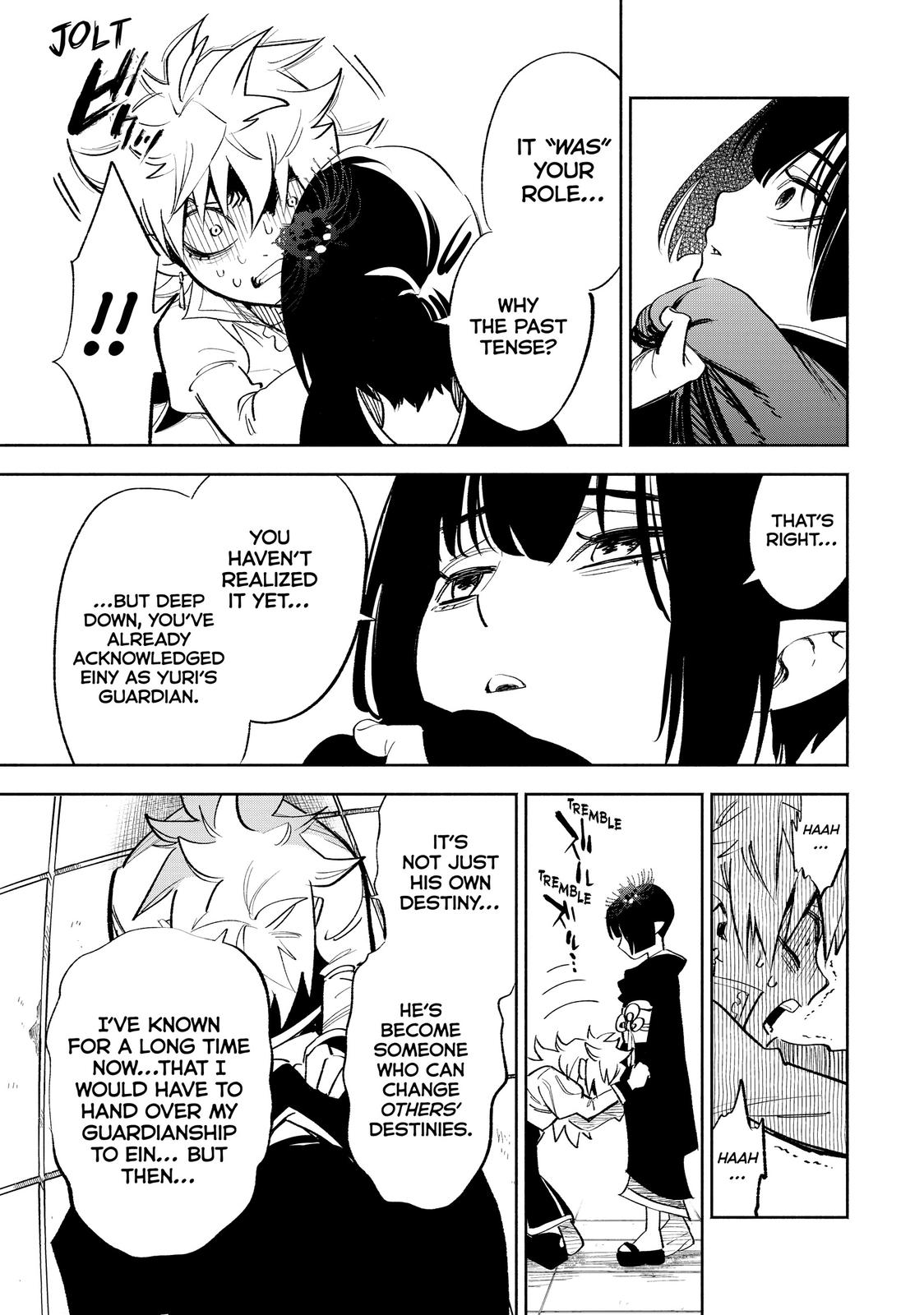 Given Chapter 45 - Page 19