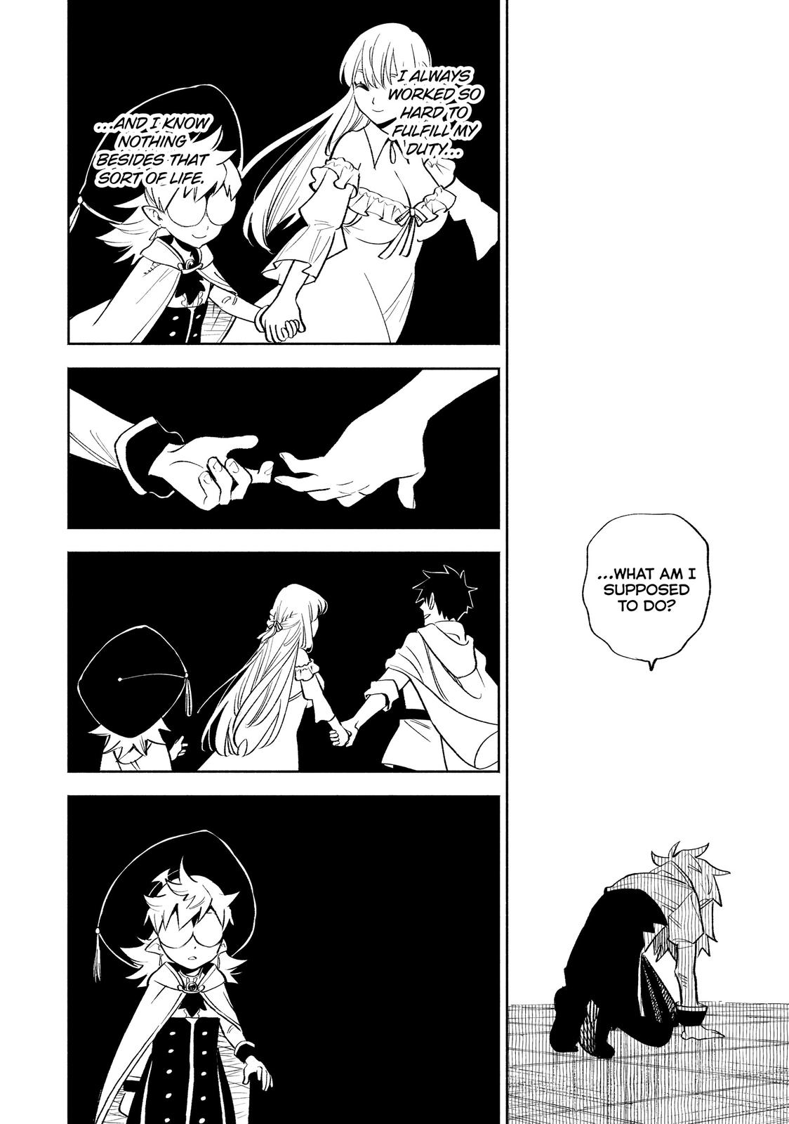 Given Chapter 45 - Page 20