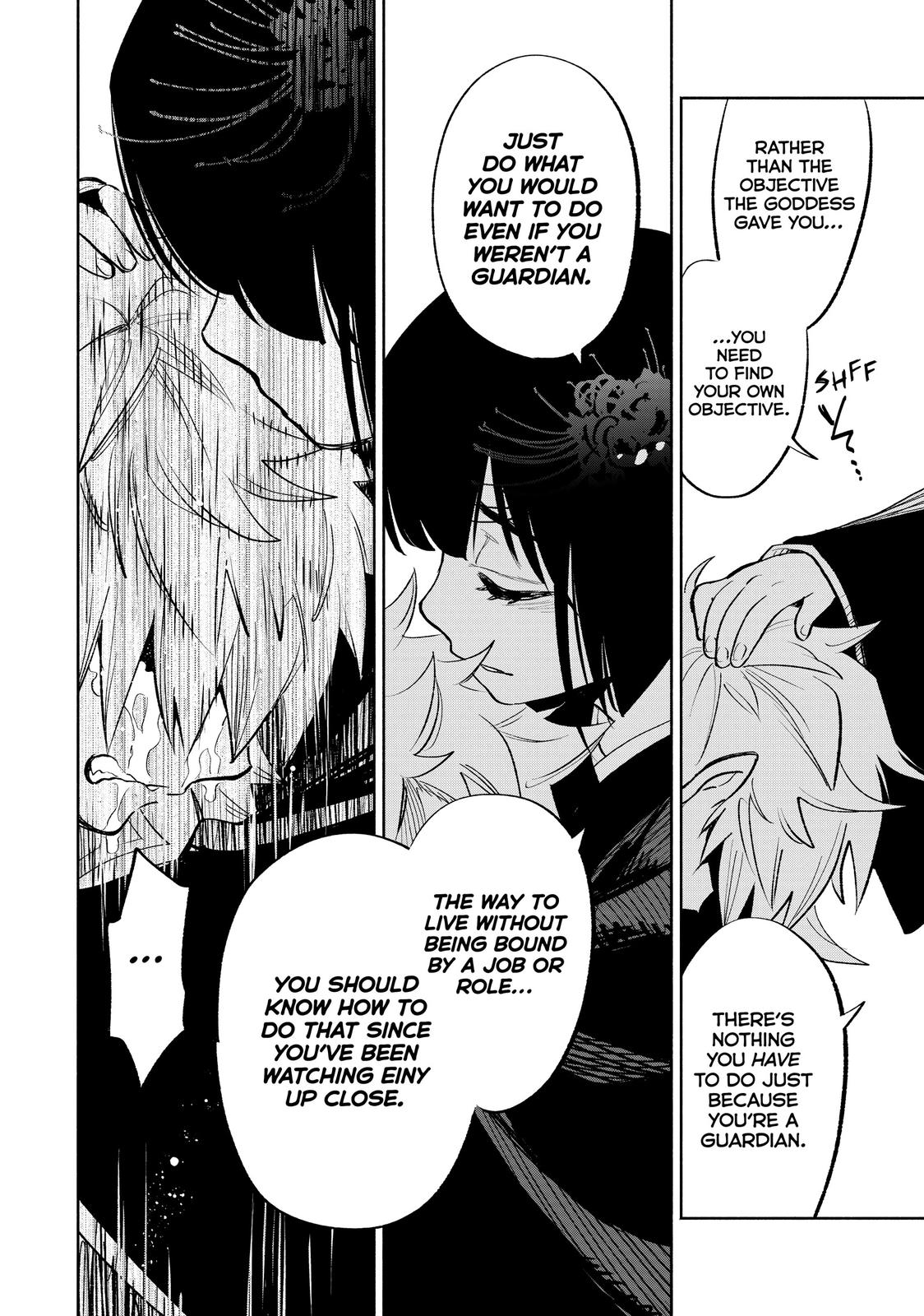 Given Chapter 45 - Page 22