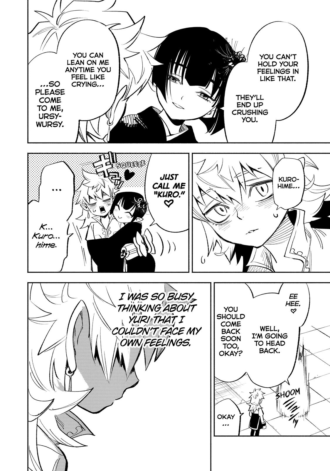 Given Chapter 45 - Page 24