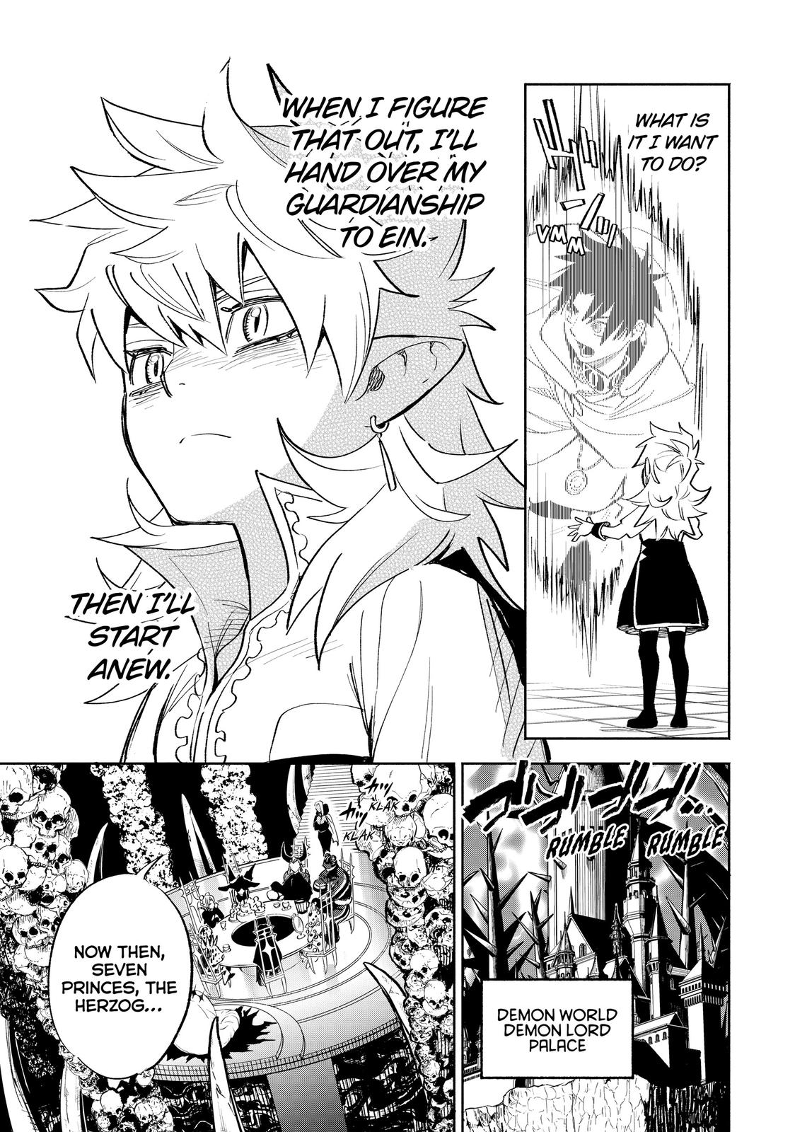 Given Chapter 45 - Page 25