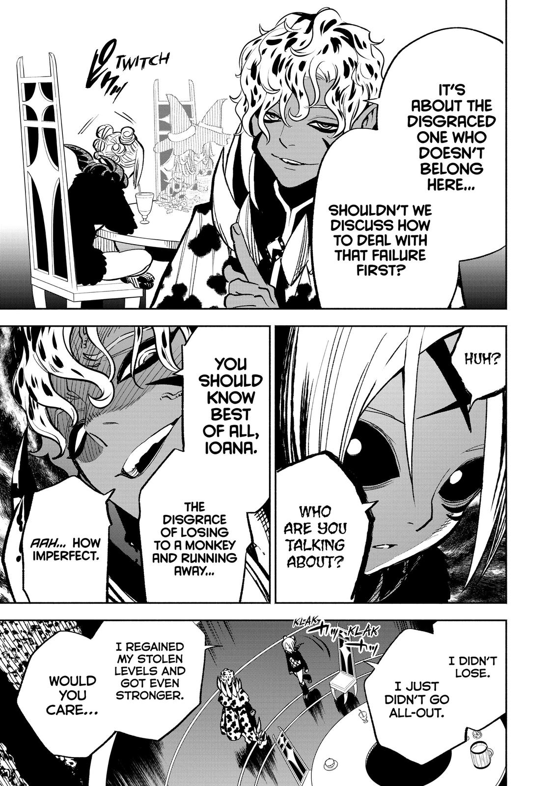 Given Chapter 46 - Page 5