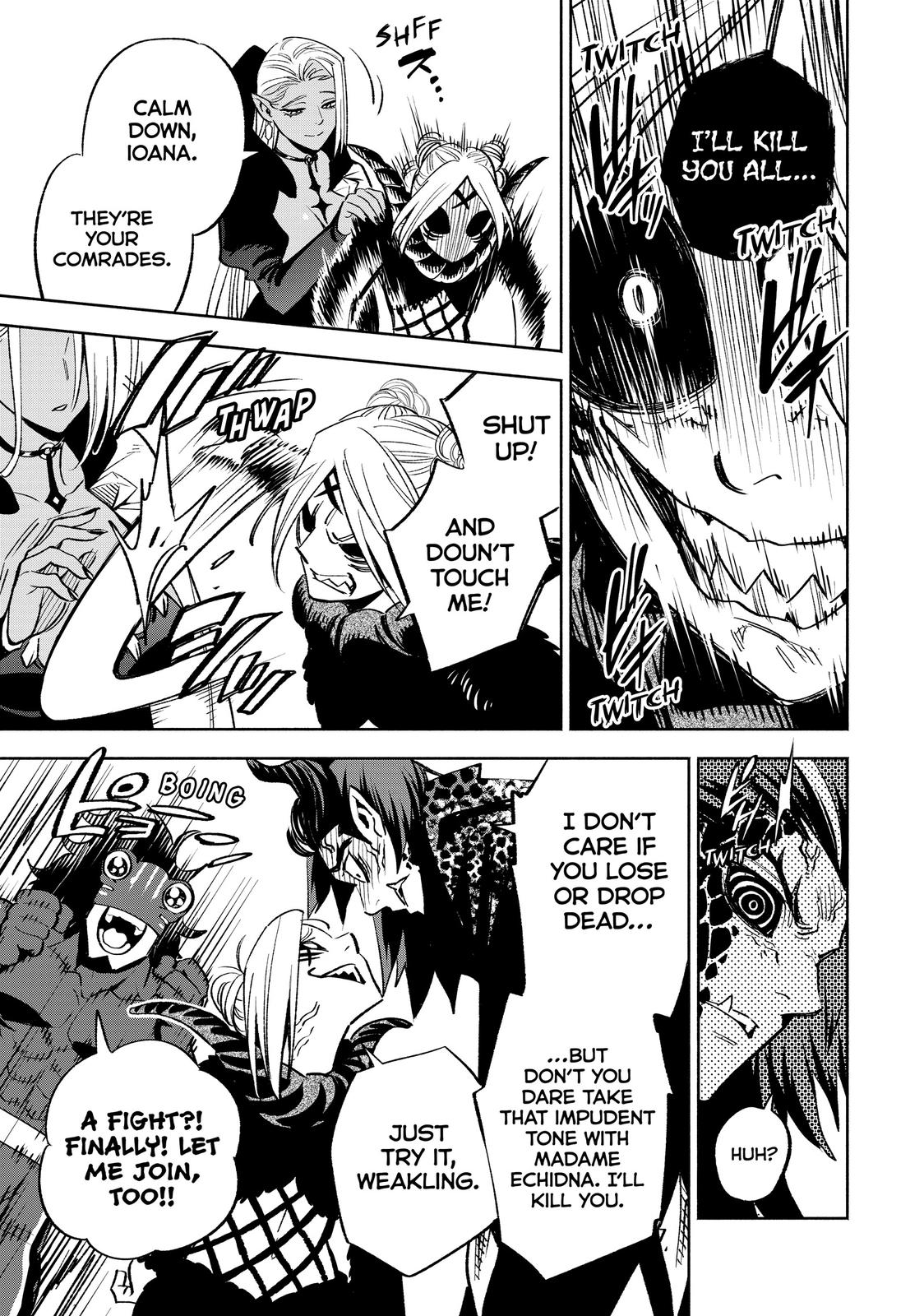 Given Chapter 46 - Page 7