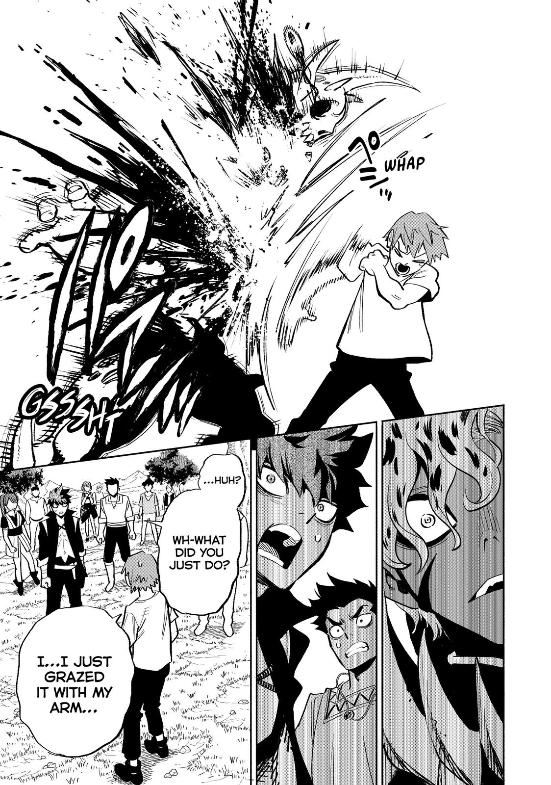 Given Chapter 46 - Page 15
